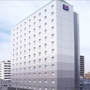 3* Hotel Comfort Kiyosumi Shirakawa