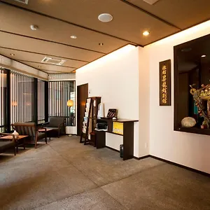 3* Hotel Ochanomizu Shoryukan