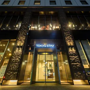 Tokyu Ginza Hotel