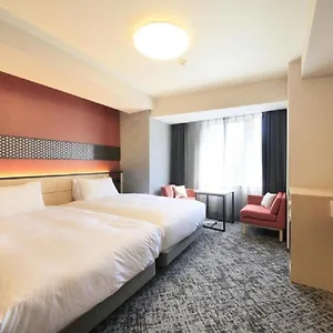 Otel Keisei Richmond Monzennakacho