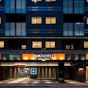 Apa Akihabara Ekihigashi Tokio