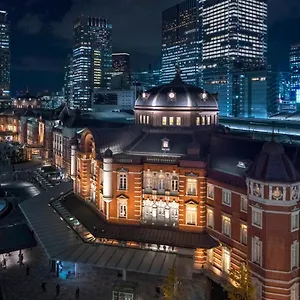 Hotell The Station, Tokyo prefektur