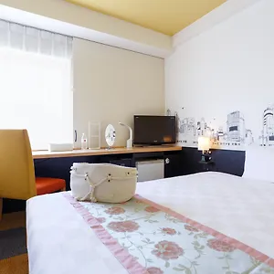 Hotel Shibuya Tokyu Rei