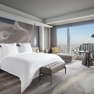 Otel Four Seasons At Otemachi