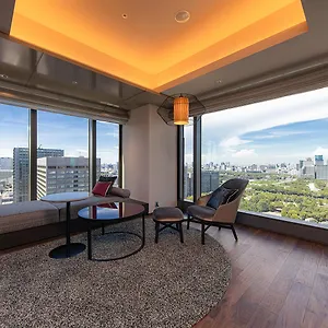 فندق The Blossom Hibiya, طوكيو