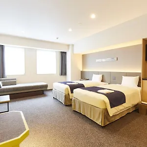 Otel Monday Akihabara Asakusabashi