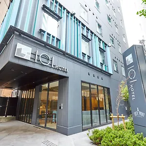 Hotell Ici Hatchobori, Tokyo prefektur