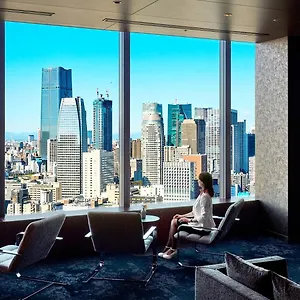 Hotell Park, Tokyo prefektur