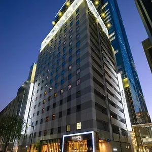 3* Hotel Super Premier Station Yaesu-chuoguchi