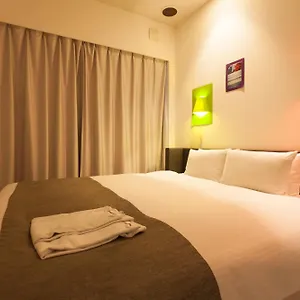 Hotell Shibuya Granbell, Tokyo prefektur
