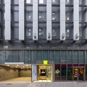 Ibis Styles Tokyo Ginza Tokio