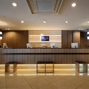 Keio Presso Otemachi Tokio