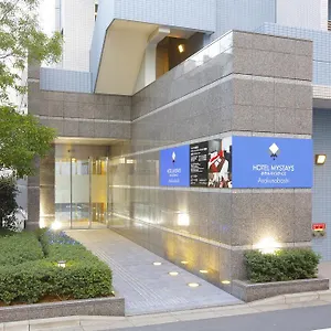3* Hotel Mystays Asakusabashi