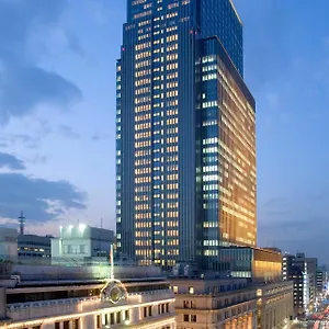 Hotell Mandarin Oriental,, Tokyo prefektur