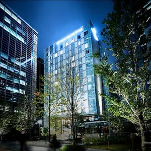 فندق Daiwa Roynet Nishi-shinjuku Premier, طوكيو