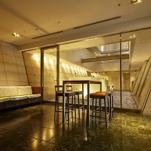 Fontaine Tokyo-ueno Okachimachi Hotel