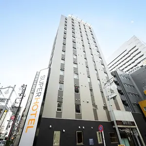 Super Shinjuku Kabukicho Hotel