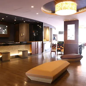 3* Hotel Dormy Premium Shibuya-jingumae