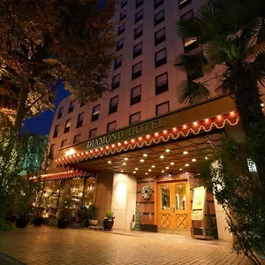 3* Hotel Diamond