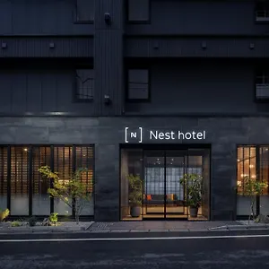 3* Hotel Nest Yaesu