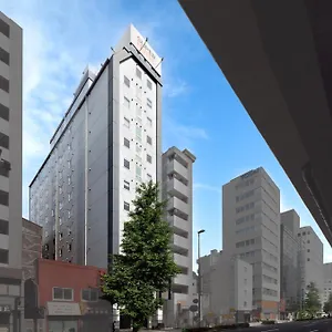 Super Ueno-okachimachi Токио