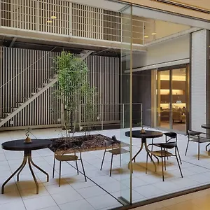 Richmond Shiba Hotel