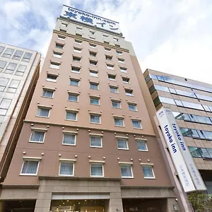 3* Hotel Toyoko Nihombashi Bakurocho