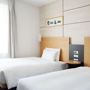 Comfort Higashi Nihombashi Hotel