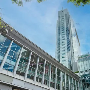 Hotell Shibuya Excel Tokyu, Tokyo prefektur