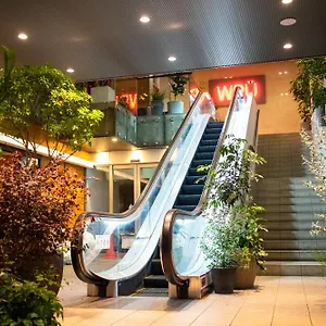 3* Hotel Wpue Shinjuku