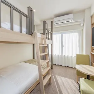 3* Hotel Mystays Nippori