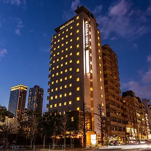 3* Hotel Apa Nishiazabu