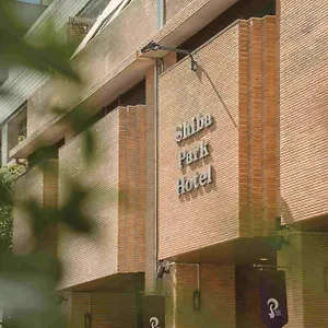 Hotell Shiba Park, Tokyo prefektur