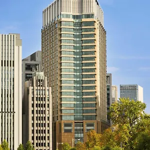 Hotel The Peninsula