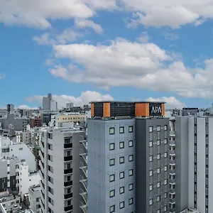 3* Hotel Apa Nihombashi Bakurocho Ekikita