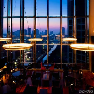 فندق The Royal Park Iconic Shiodome, طوكيو