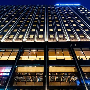 Otel Daiwa Roynet Ginza Premier
