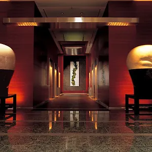 Grand Hyatt ***** Prefektura Tokio