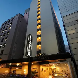 3* Hotel Grand