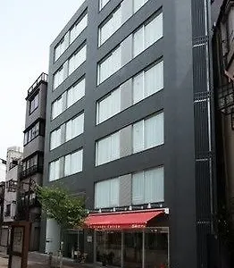 3* Hotel B:conte Asakusa