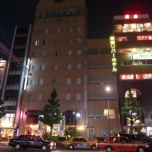 3* Hotel Ryogoku River