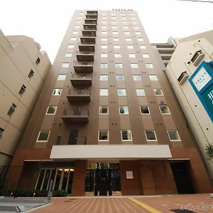 Sotetsu Fresa Hamamatsucho-daimon Hotel