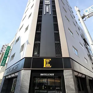 Emit Ueno Tokio