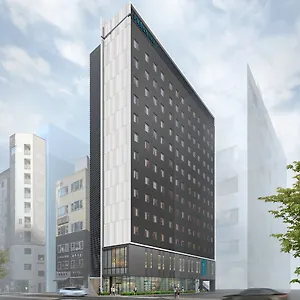 Sotetsu Fresa Ginza-nanachome Hotel