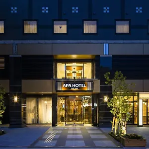 Apa Nagatacho Hanzomon Ekimae *** Prefektura Tokio