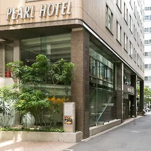 Otel Pearl Yaesu