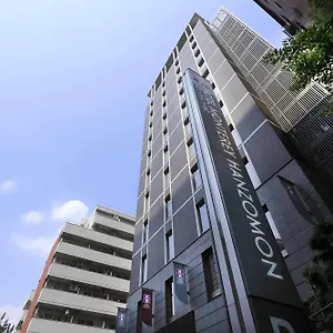 Otel Monterey Hanzomon