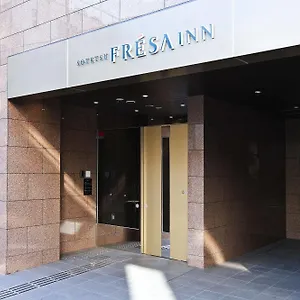 Sotetsu Fresa Nihombashi-ningyocho Токио
