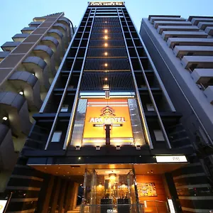 Apa Higashi Shinjuku Ekimae Токио