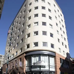 3* Hotel Comfort Roppongi (adults Only)